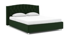 Кровать Askona Margot Casanova Grass 180х200