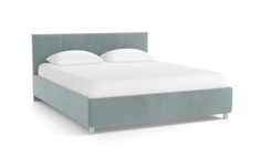 Кровать Askona Vanessa I Casanova Sky 140х200