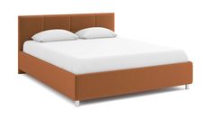 Кровать Askona Vanessa I Casanova Desert 140х200