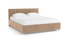 Кровать Askona Vanessa I Casanova Stone 140х200