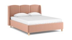 Кровать Askona Milora Casanova Rose 160х200