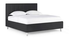 Кровать Askona Pola Sky Velvet 38 180х200