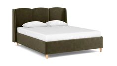 Кровать Askona Milora Sky Velvet 12 160х200