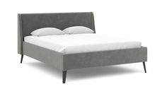 Кровать Askona Relax I Sky Velvet 16 180х200