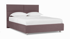 Кровать Askona ORLANDO Casanova Lilac 160х200