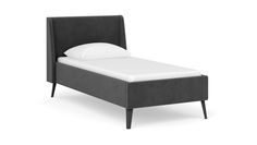 Кровать Askona Relax I Sky Velvet 16 090х200