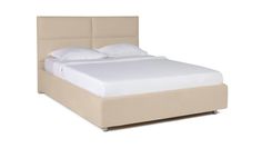 Кровать Askona ORLANDO Casanova Milk 140х200