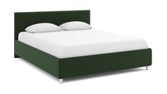 Кровать Askona Vanessa I Casanova Grass 160х200