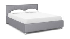 Кровать Askona Vanessa Velutto 52 180х200