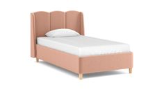 Кровать Askona Milora Casanova Rose 090х200