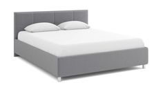 Кровать Askona Vanessa I Casanova Ice 160х200
