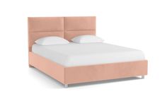 Кровать Askona ORLANDO Casanova Rose 180х200