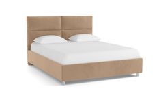 Кровать Askona ORLANDO Casanova Stone 180х200
