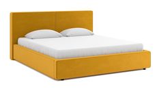 Кровать Askona Murrey I Sky Velvet 30 180х200