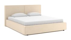 Кровать Askona Murrey I Sky Velvet 21 180х200