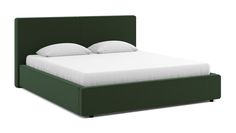 Кровать Askona Murrey I Casanova Grass 160х200