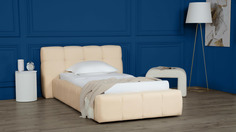 Кровать Askona Andria Sky Velvet 21 090х200