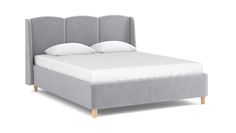 Кровать Askona Milora Sky Velvet 08 160х200