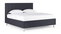 Кровать Askona Pola Sky Velvet 40 180х200