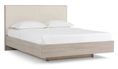Кровать Askona Jessica Grand Ясень Casanova Milk 160х200