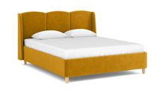 Кровать Askona Milora Sky Velvet 30 160х200