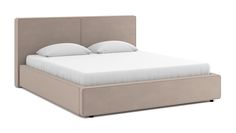 Кровать Askona Murrey I Sky Velvet 17 140х200