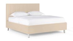 Кровать Askona Pola Sky Velvet 21 140х200