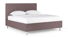 Кровать Askona Pola Casanova Lilac 160х200