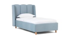 Кровать Askona Milora Sky Velvet 08 090х200