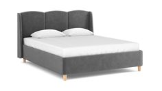 Кровать Askona Milora Sky Velvet 16 180х200
