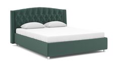 Кровать Askona Margot Casanova Seawave 180х200