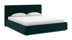 Кровать Askona Murrey I Sky Velvet 42 160х200