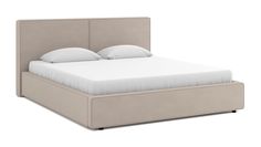 Кровать Askona Murrey I Sky Velvet 03 180х200
