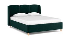 Кровать Askona Milora Sky Velvet 42 180х200