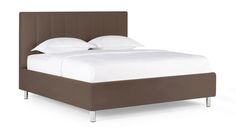 Кровать Askona Pola Sky Velvet 02 180х200