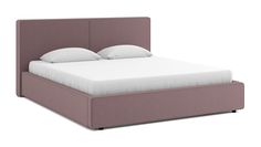 Кровать Askona Murrey I Casanova Lilac 160х200