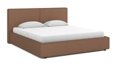 Кровать Askona Murrey I Casanova Chocolate 180х200