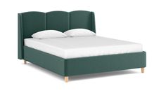 Кровать Askona Milora Casanova Seawave 160х200