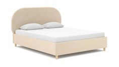 Кровать Askona Dora Sky Velvet 21 180х200