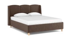 Кровать Askona Milora Sky Velvet 02 160х200