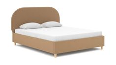 Кровать Askona Dora Casanova Beige 140х200