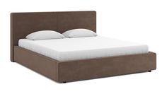 Кровать Askona Murrey I Sky Velvet 02 180х200