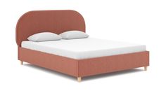 Кровать Askona Dora Casanova Marsala 160х200