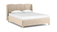 Кровать Askona Milora Sky Velvet 21 160х200