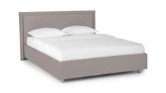 Кровать Askona DOMENICO Velutto 07 Акция 160х200