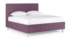 Кровать Askona Pola Sky Velvet 10 140х200