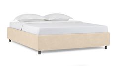 Кровать Askona Chloe Sky Velvet 21 120х200