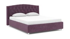 Кровать Askona Margot Sky Velvet 10 180х200