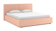 Кровать Askona Murrey I Casanova Rose 160х200