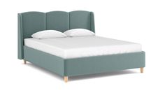 Кровать Askona Milora Casanova Sky 160х200